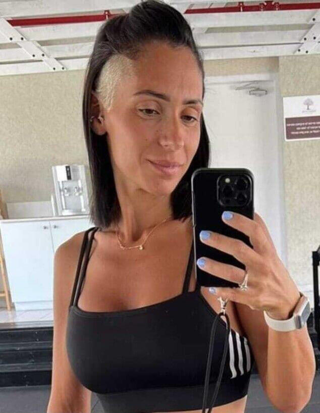 שירן גנון ז"ל