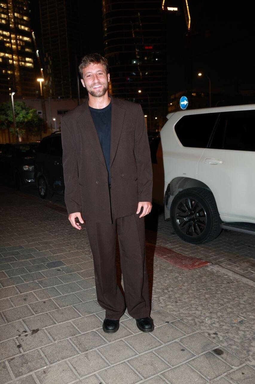 חתונה דניאל עמית אמילי דמארי 