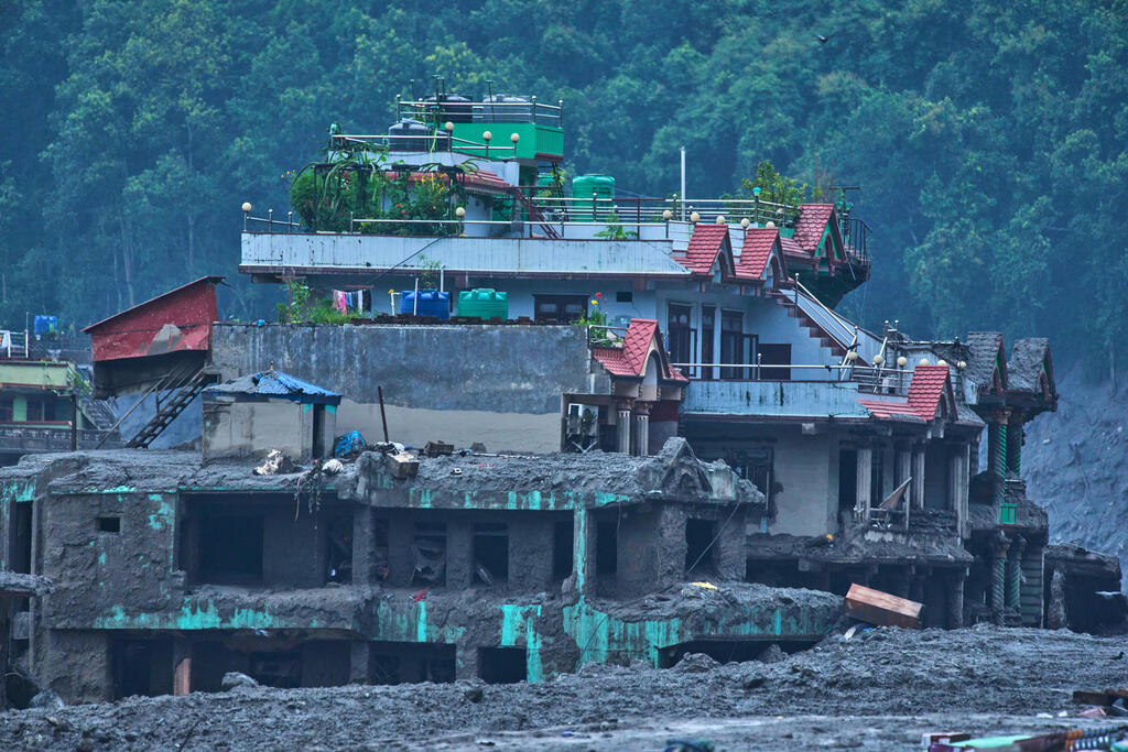 Photo: Niranjan Shrestha/AP