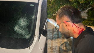 טוהר הותקף על ידי חבורת בנות באלות