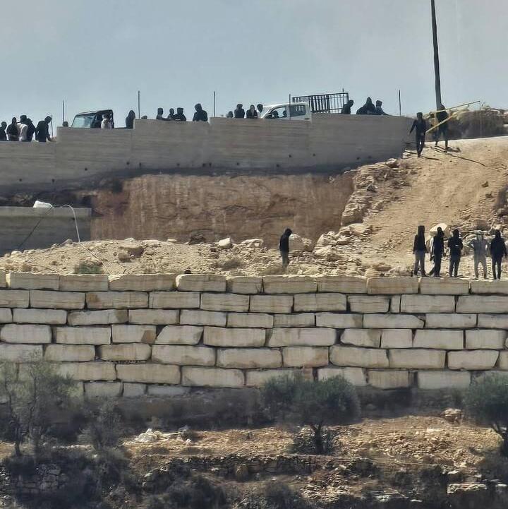 עימותים בקוסרה עימותים בקוסרה