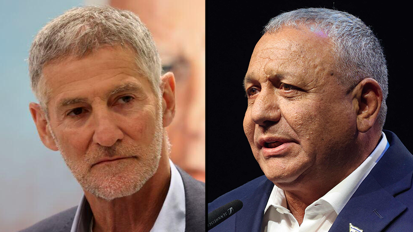 אבטחת איזנקוט וגולן על הפרק: הוועדה המייעצת תתכנס מחר, זה העומד בראשה