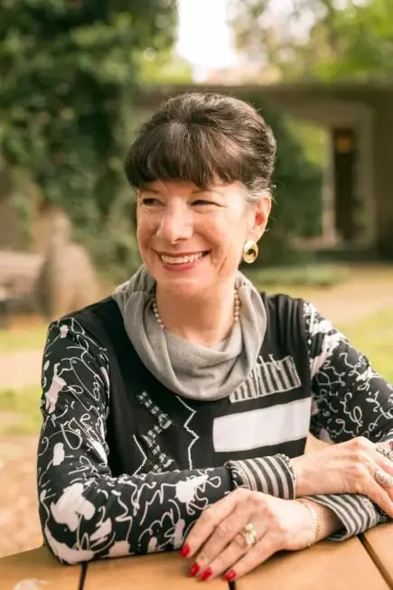 Amy-Jill Levine (Photo: AP) Amy-Jill Levine