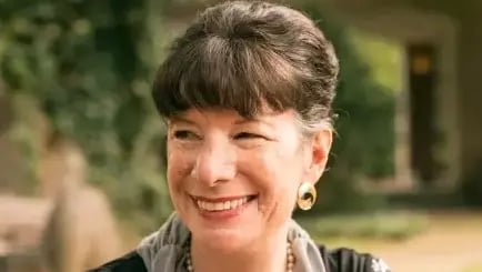 Amy-Jill Levine 