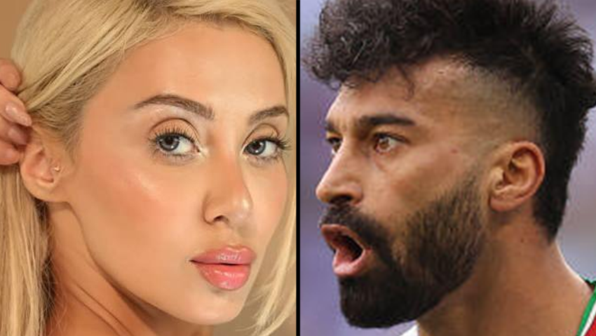 ג'וול פרשאד ורמין רזאיאן
