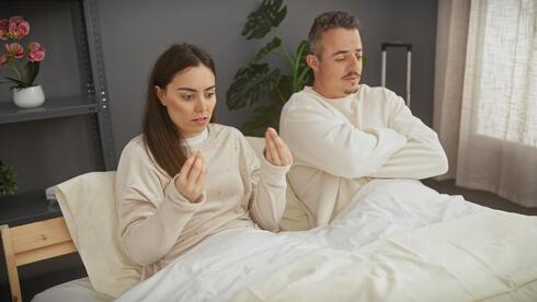 השוואה לאקס. "זה לא אומר בהכרח שאני מתגעגעת לאקס, אלא מה ההשוואה מסמנת"