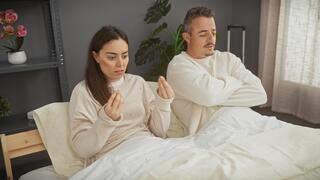 השוואה לאקס. "זה לא אומר בהכרח שאני מתגעגעת לאקס, אלא מה ההשוואה מסמנת"