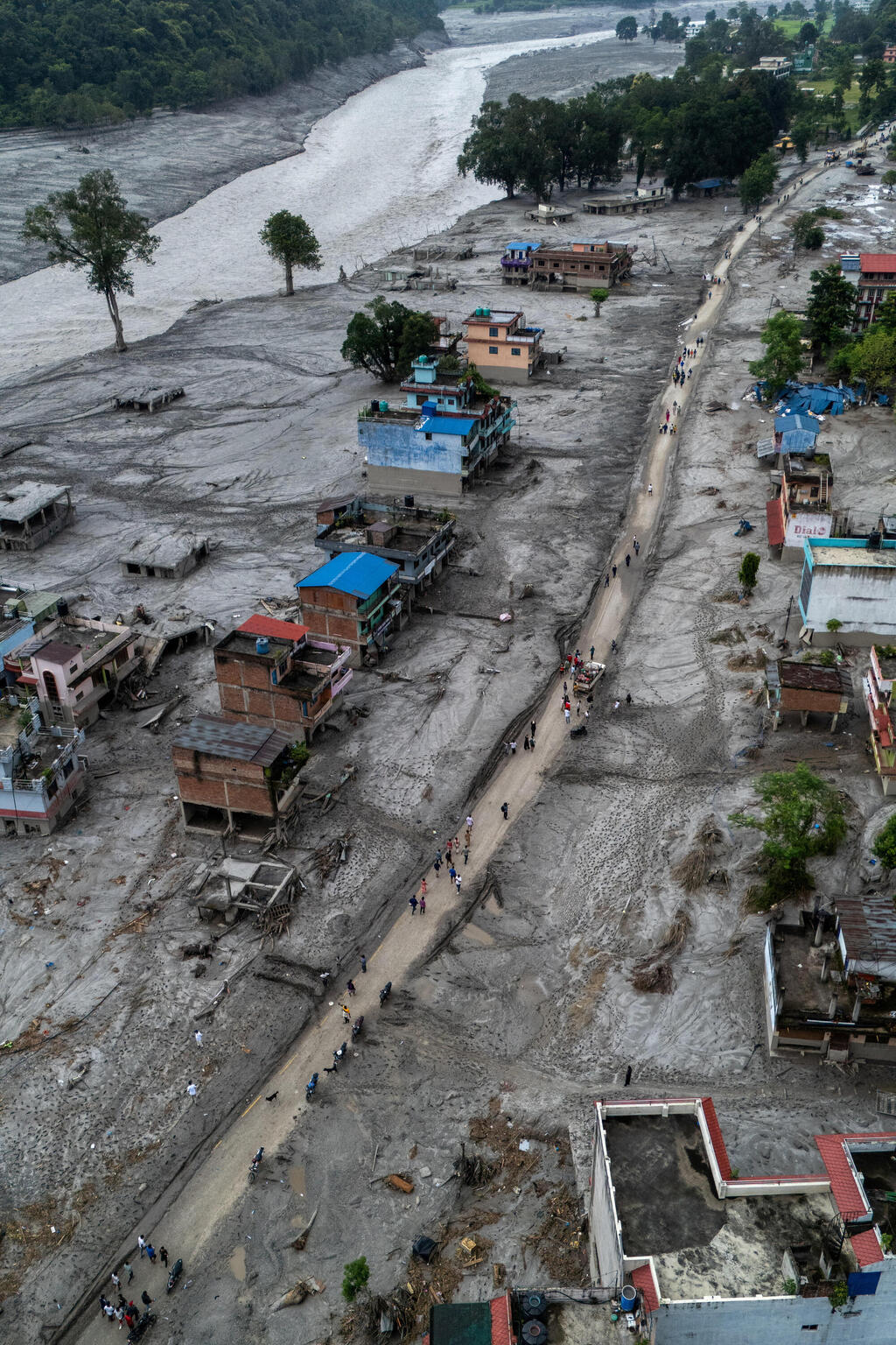 Photo: Athit Perawongmetha/Reuters