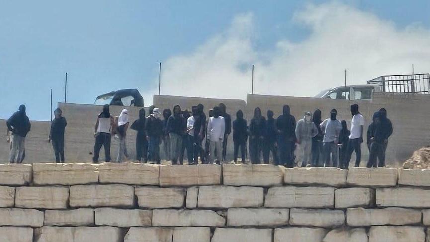 מעצרים, פינויים ו"פגיעה בכיס": כך נערכים במערכת הביטחון לבלום את הפרעות ביו"ש