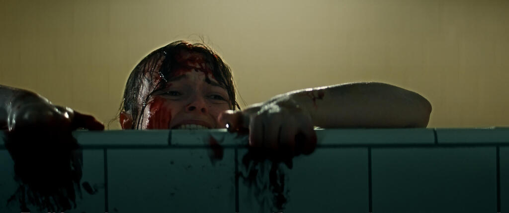 From Leviticus. A film about repression as a means of survival (Photo: Courtesy of United King Films) מתוך "פולחן הדמים"