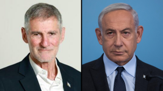 נתניהו: 'בגידה? לא חושב'; גולן: 'מגמגם מול עלילות דם'