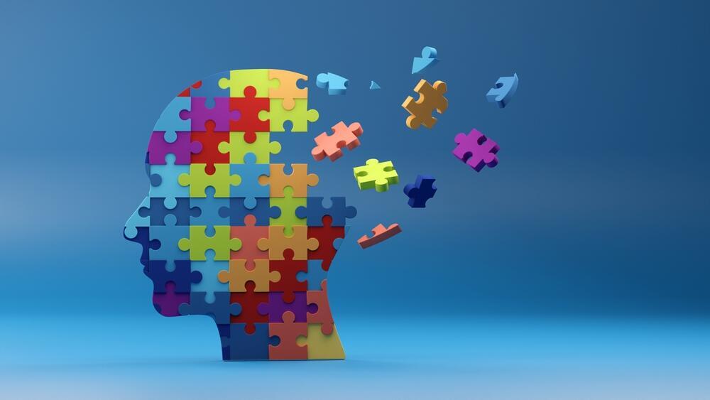In Israel, resources for early diagnosis and treatment remain limited; illustration (Photo: Shutterstock) דמנציה