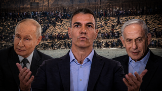 ההאשמה החדשה של ראש ממשלת ספרד נגד ישראל