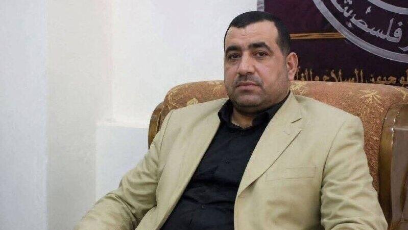 Muin al-Arabid זהו הבכיר שנחטף ע״י כוח צה״ל היום מהעיר עזה