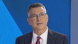 גדעון סער מאיים על בריטניה: "אנחנו נפעל נגדה"