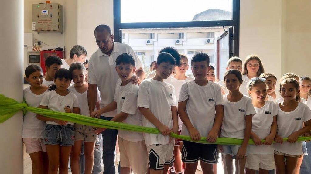 מטולה