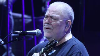 פוליקר על הבמה - עם חמצן: ״מנצח כל הופעה מחדש״