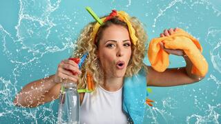 ניקיון