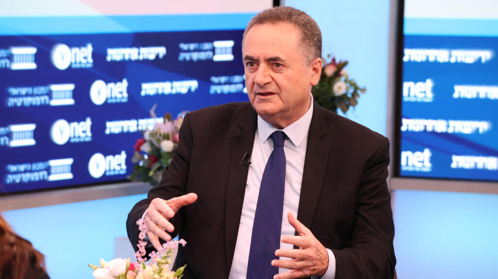 שר הביטחון סירב לומר שלא הייתה בגידה ב-7/10: "מדבר על מה שאני מכיר"