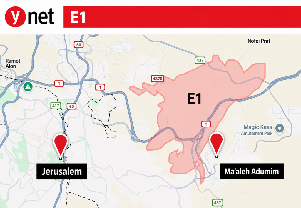 E1 