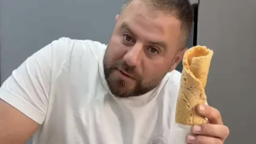 ז'ורז' חנא דיב. "ד"ר פוד"