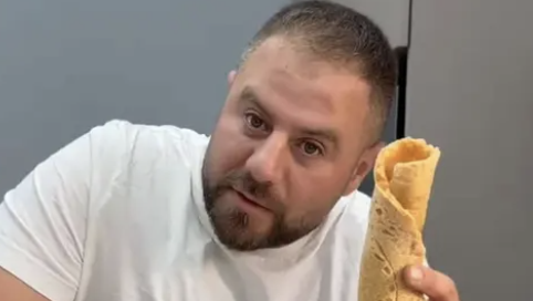 ז'ורז' חנא דיב. "ד"ר פוד"