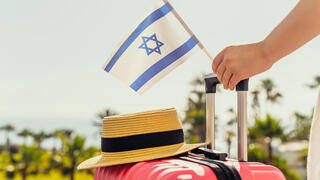 פחות חוששים בדרך לחו"ל