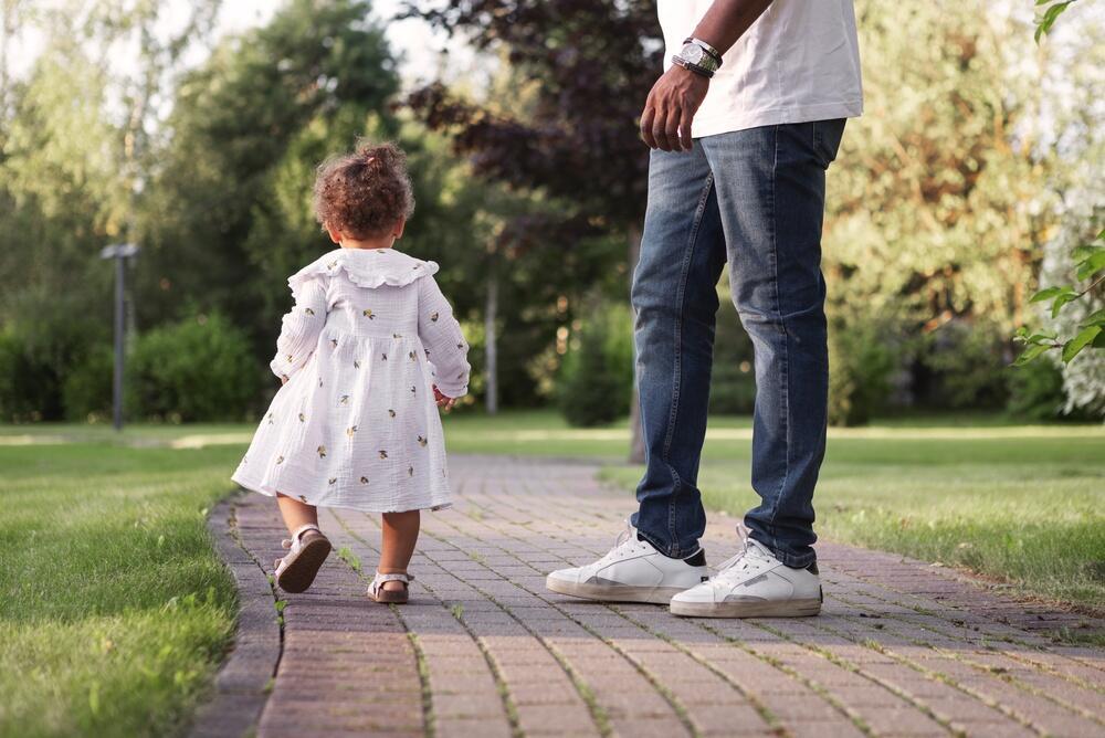Spending more time with the children is a change you can start making right away (Photo: shutterstock / Anna Zhukkova) יותר זמן עם הילדים הוא שינוי שאפשר להתחיל בו כבר היום