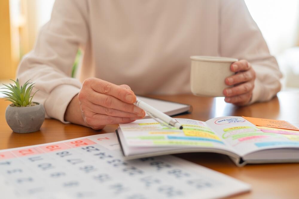 The clearer the action, the easier it is to repeat (Photo: shutterstock / Nanci Santos Iglesias) ככל שהפעולה ברורה יותר, קל יותר לחזור עליה