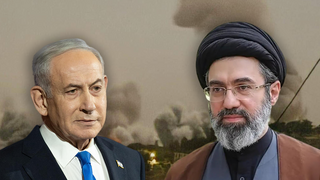 טיהור הרכס האסטרטגי, והחשש מהסלמה איראנית
