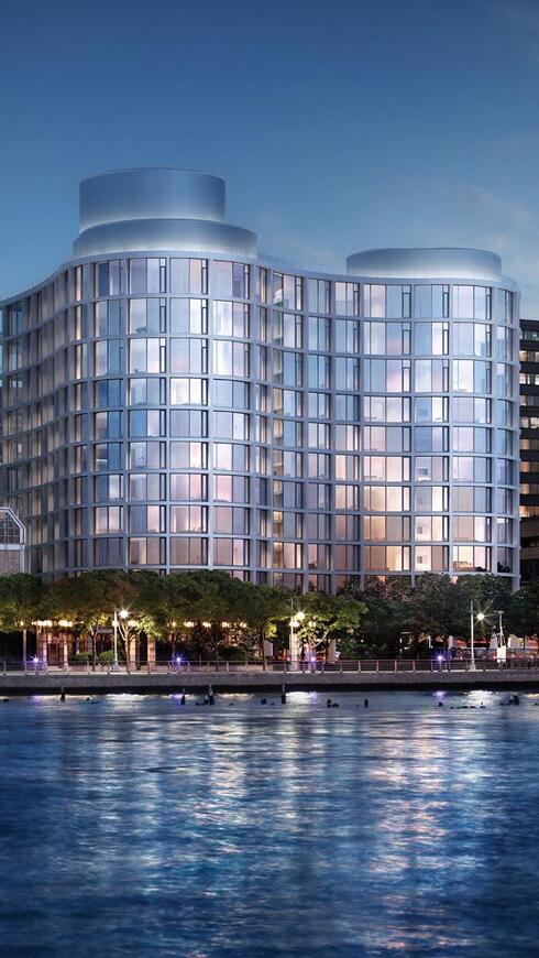160 Leroy