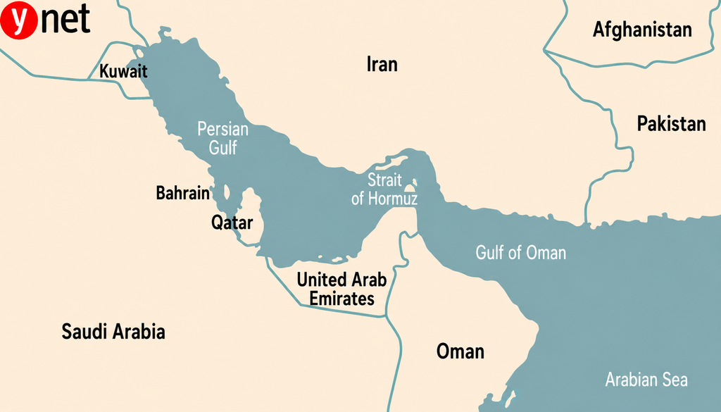 hormuz