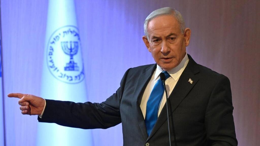 הלחץ בליכוד, והאפשרות שווינטר ייכנע: הקרב האחרון על שריוני נתניהו, והצגת רשימות יריביו