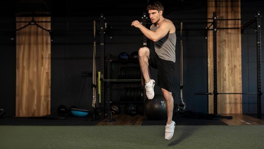 Don’t undermine your own workout (Photo: Shutterstock/fast-stock) אימון