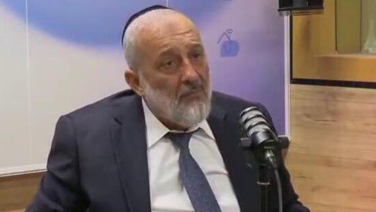 אני לא צריך לקרוא לחרדים להתגייס, שהצבא יתמודד