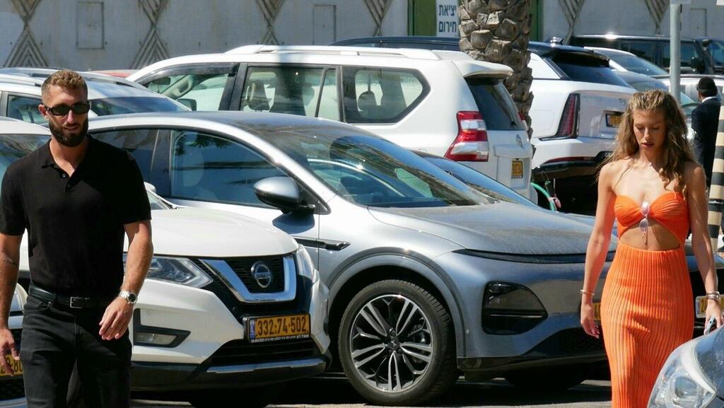 חתונה רונן קוחלי 