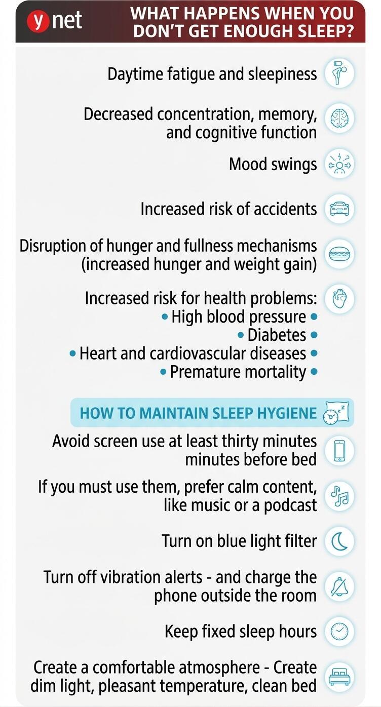 sleep