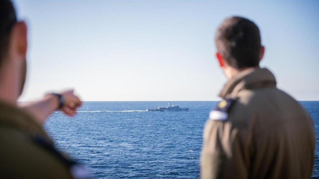 Photo: IDF קורס חובלים בצה"ל