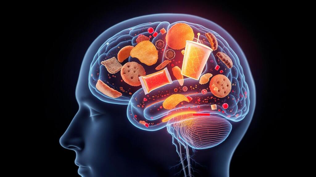 Seven specific sweeteners and fructose stood out in the analysis for their consistent association with increased depression risk (Photo: Shutterstock) מזון אולטרה מעובד