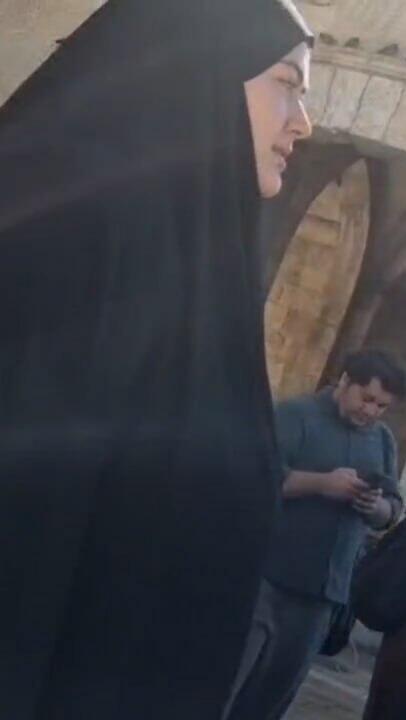 ישראלי שבירך תיירים מטורקיה והם מנגד ענו לו