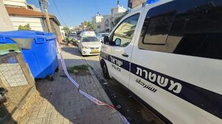 ניסיון רצח בקלנסווה
