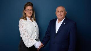 עדי אלטשולר מצטרפת למפלגת ישר  