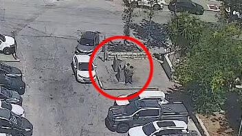 ניסיון רצח בירושלים