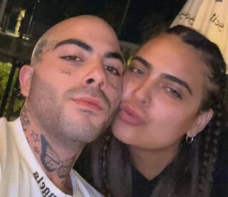 פריאל בן דוד וסהר אבוטבול, נאשמים בעבירות הונאה