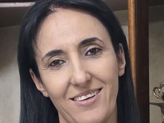 Fathna Kheir (Photo: JDC) Fathna Kheir