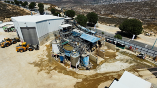 טיהור קרקע