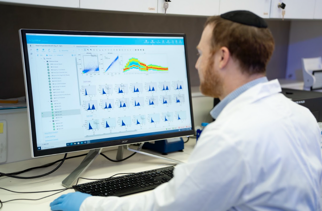 It may work even in environments where conventional radiation therapy faces greater difficulty (Photo: Alpha DaRT) Alpha DaRT