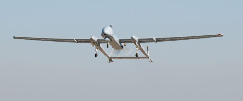 Eitan remotely piloted aircraft כטמ"מ איתן
