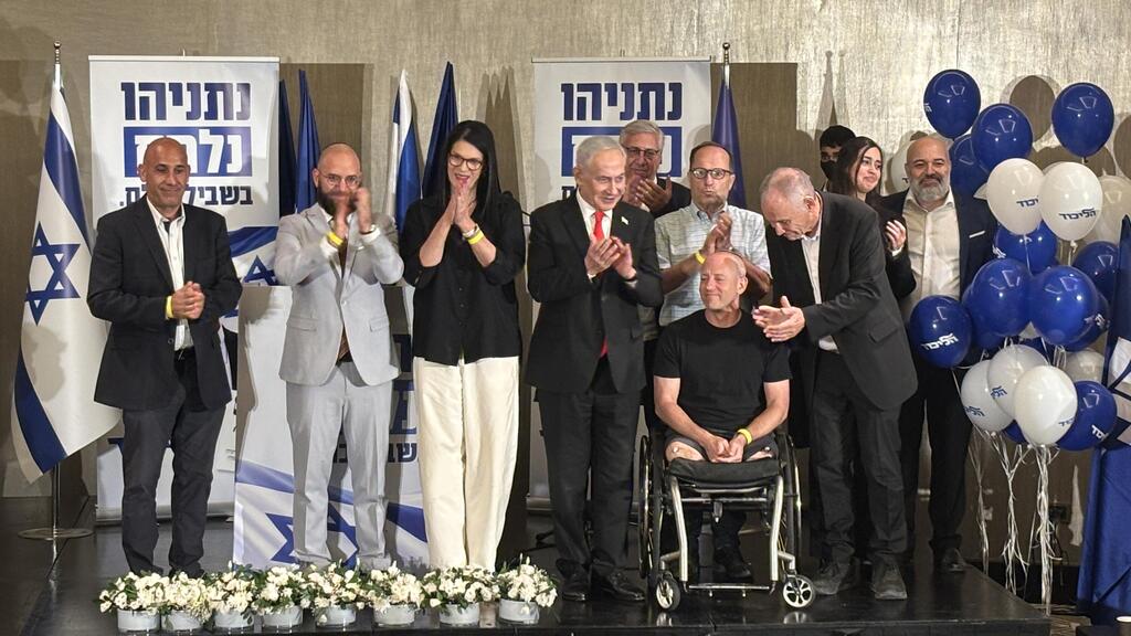 התסיסה והח"כים ש"מחכים בסיבוב": "נתניהו מתחיל קדנציה עם הרבה ממורמרים"
