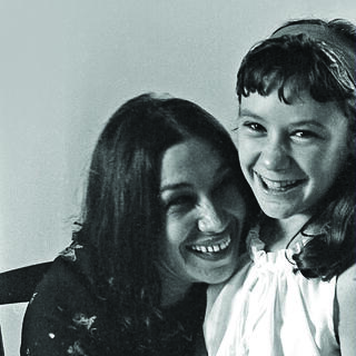 נעמי וללי שמר, 1967
